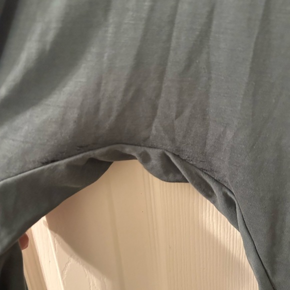 Free People Movement Harem Leggings xs - Picture 3 of 6